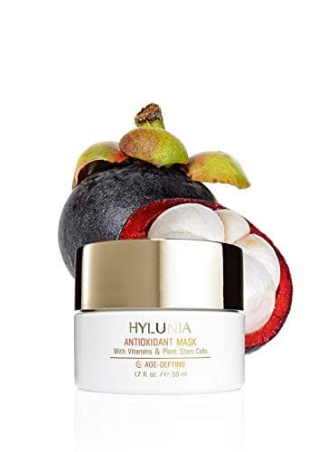 Hylunia Antioxidant Mask 1.7 oz