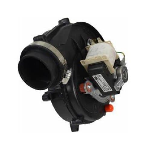 B4833000 - Goodman Furnace Draft Inducer / Exhaust Vent Venter Motor - OEM Replacement
