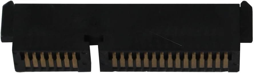 HDD SSD SATA Hard Drive Connector for Dell Latitude E5420 E5520 E5220 Compatible D80V4