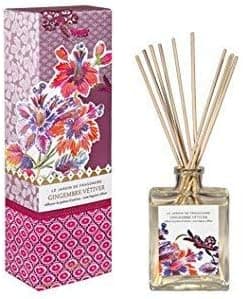 FRAGONARD- Jardin de Fragonard French Gingembre Vetiver Home Diffuser