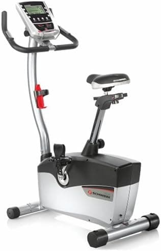 Schwinn 126 Upright Bike