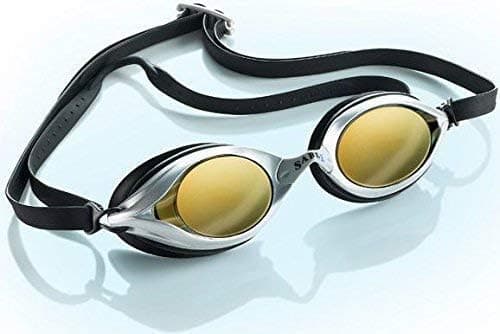 Sable WaterOptics 101MT Mirrored Competition