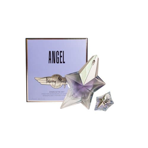 Thierry Mugler Angel Women Gift Set