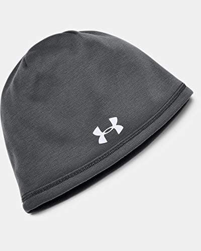 Under Armour Men's Blank Storm Beanie