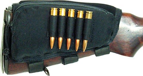 Eagle Stockmate Rifle Pouch