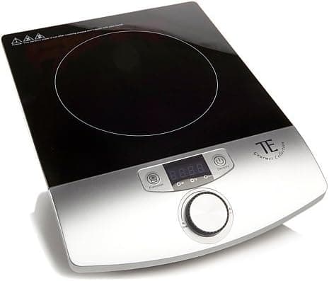 Todd English 1,300-Watt Electric Induction Burner