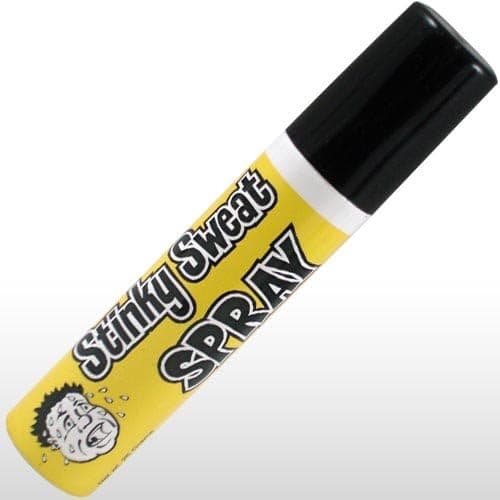 Stinky Sweat Spray