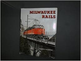 Milwaukee Rails