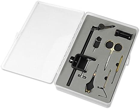Orvis Encounter Vise & Tool Set
