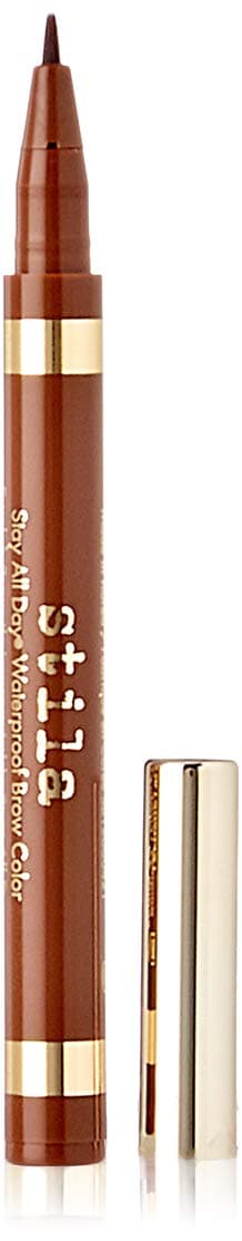 stila Stay All Day Waterproof Brow Color, Auburn, 0.02 Fl Oz