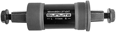 SUNLITE SL-26 Sealed Bottom Bracket Set
