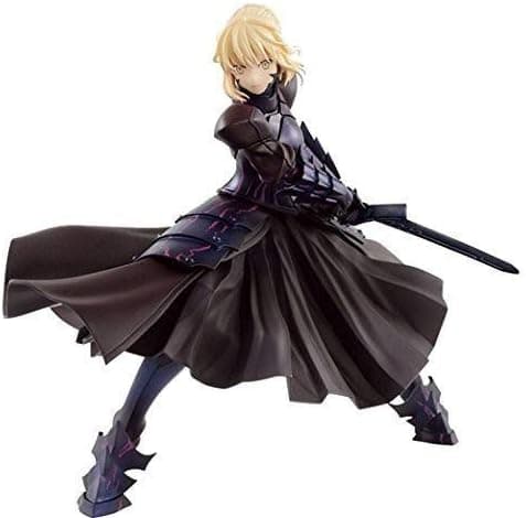 Banpresto Fate Stay Night Heaven's Feel Saber Alter PVC Figure