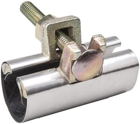 ANVIL INTERNATIONAL 160-605 1x3 SS Repair Clamp