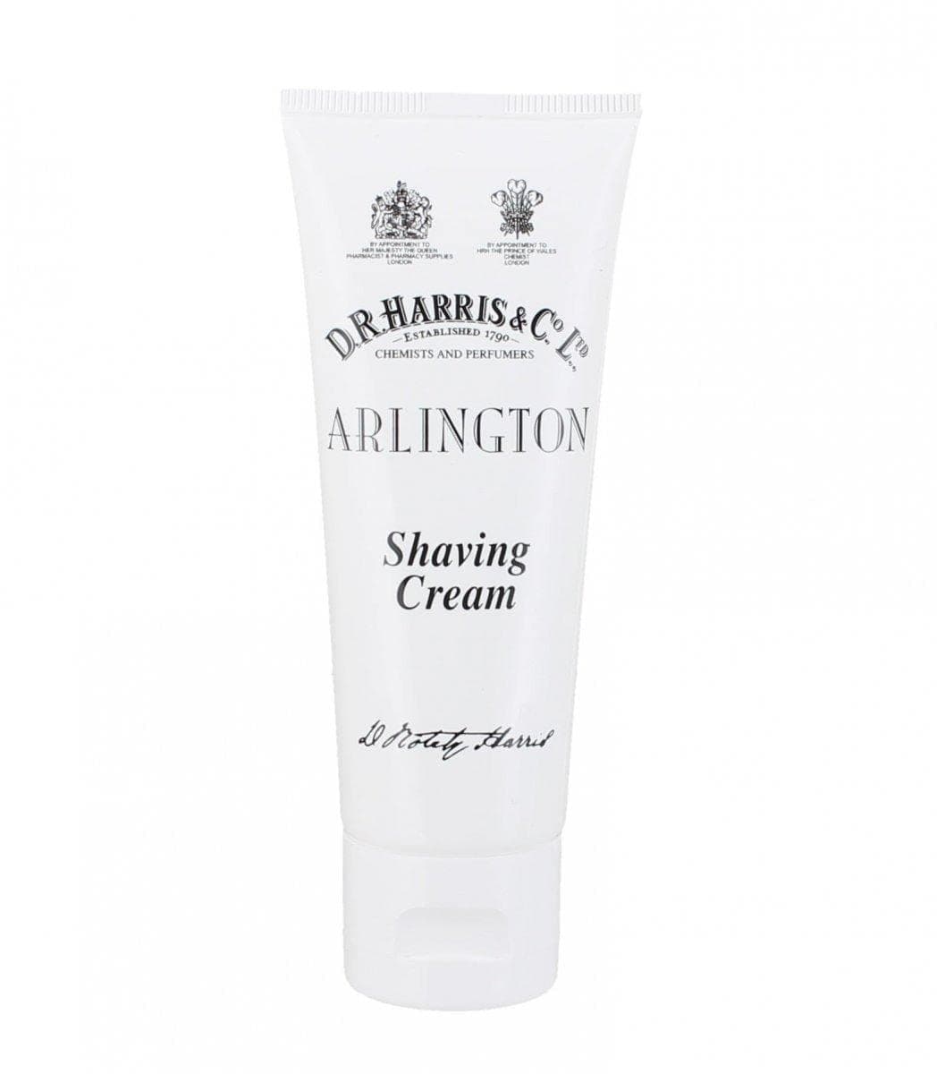 D. R. Harris Arlington Shaving Cream Tube
