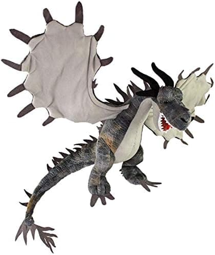 WISHPETS Dragon 20" Stuffed Animal Plush Toy