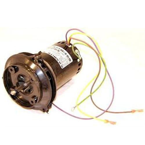 JF1H131N' - A.O.Smith Furnace Draft Inducer/Exhaust Vent Venter Motor - OEM Replacement