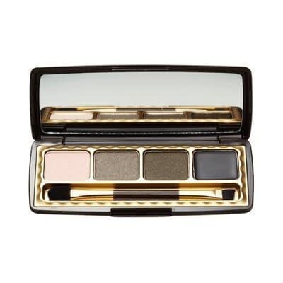 Skinfood Choco Smoky Eye Palette #1 Chic Brown Chocolate (1g x 4EA)