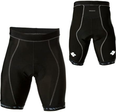 Descente Men's Strata Endurance Short