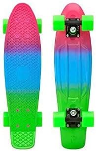 Penny Nickel Fade Complete Skateboard