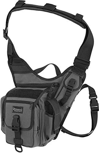 Maxpedition Fatboy Versipack Waist Pack