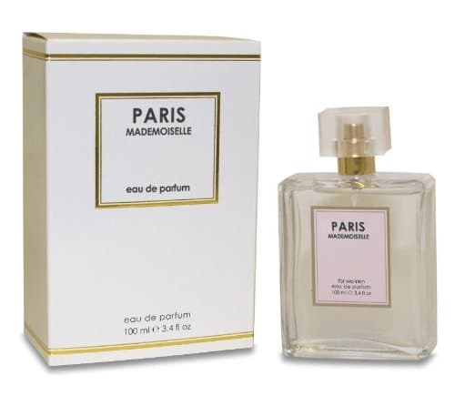 Moroco 3.4 oz 100ml Eau de Parfum, Impression of Coco Mademoiselle by Chanel for Women