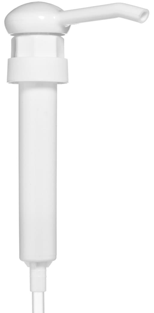 Bar5F Shampoo/Conditioner Dispenser Pump for 1 Gallon (128 oz)