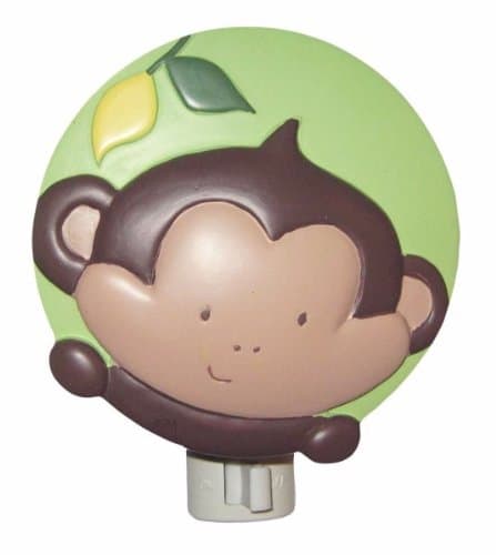 Kidsline Peekaboo Pals Night Light