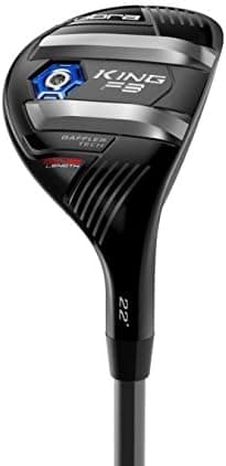 2018 Cobra Golf Men's King F8 One Length Hybrid