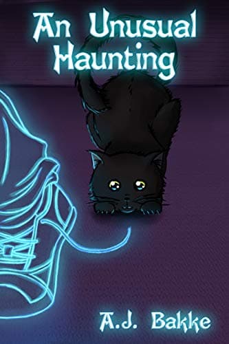 An Unusual Haunting