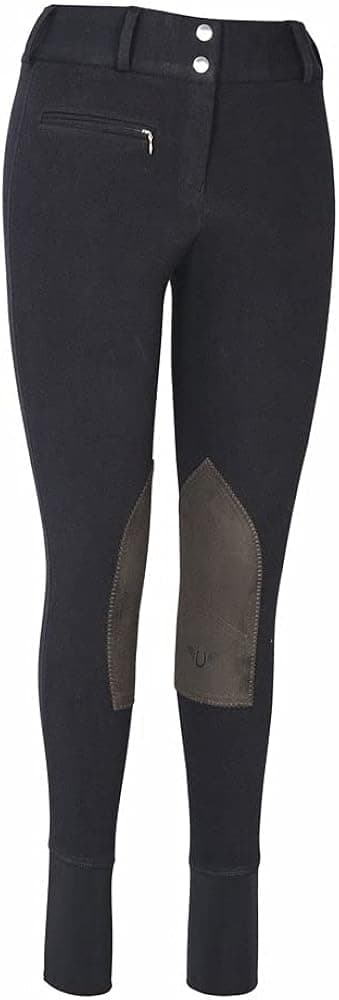 TuffRider Women's Straight