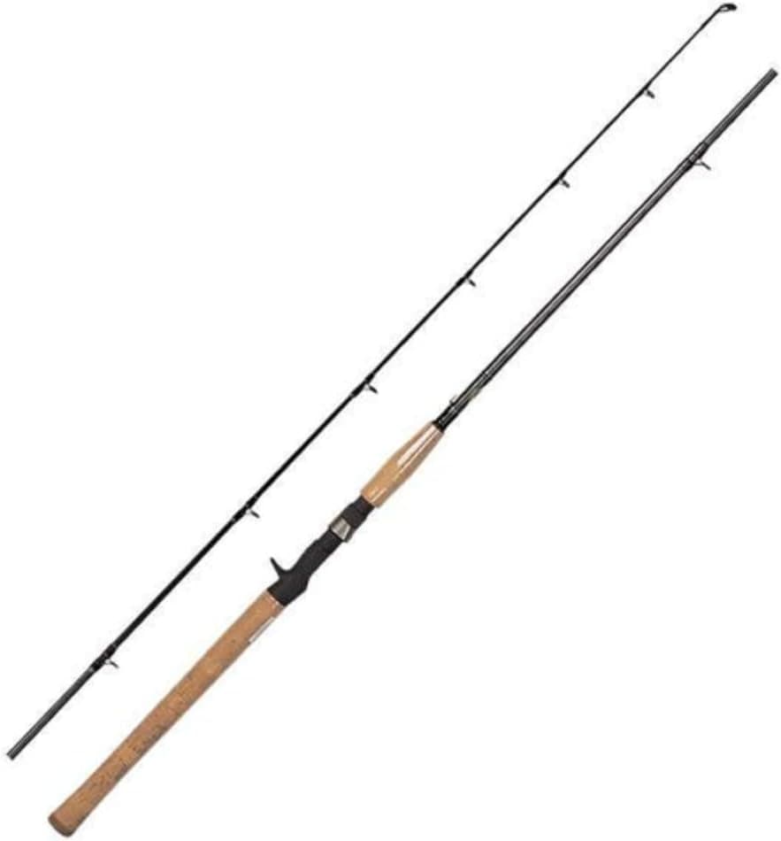 Tsunami 7' Classic Series Heavy Action Casting Rod - 15/25 Pound - 1 pc.