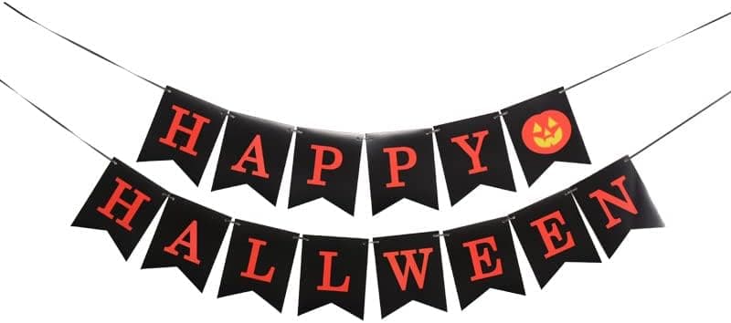 It's Just Halloween Party Decorations