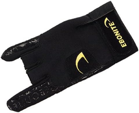 Ebonite React/R Bowling Glove