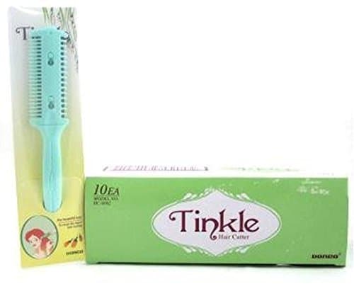 Tinkle Hair Cutter (10 pieces)
