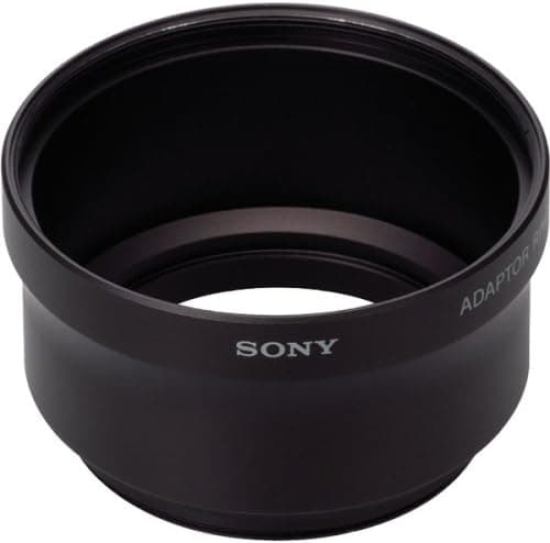 Sony VAD-VHA Adapter Ring for DSCV3 Digital Camera
