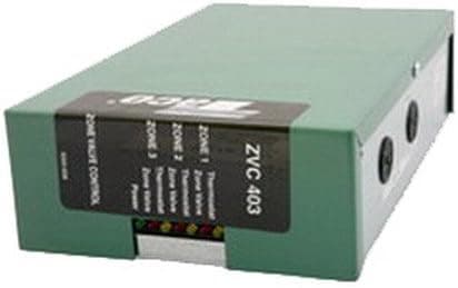Taco ZVC403 Zone Valve Control-Relay for Zone Valves