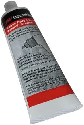 Ingersoll-Rand 115-4T grease, 4 ounce tube