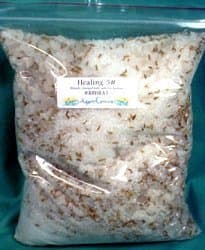Protection Bath Salts (6 oz)