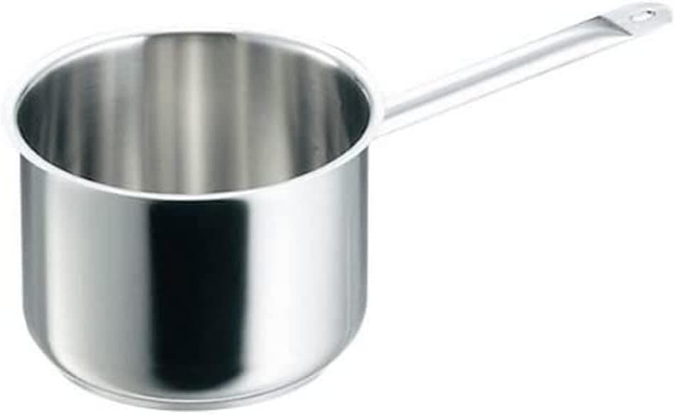 Debuyer Inox 3468-16 Triple Bottom Deep Handle Pot (No Lid)