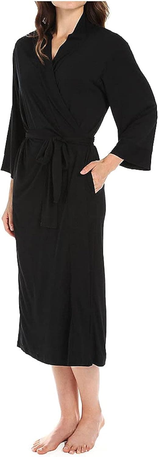 N by Natori Women's Plus Size Congo Robe