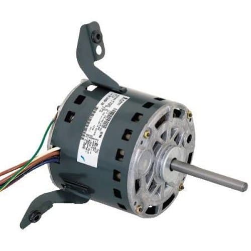 B13400313 - Goodman OEM Replacement Furnace Blower Motor 1/5 HP 208-230 Volt