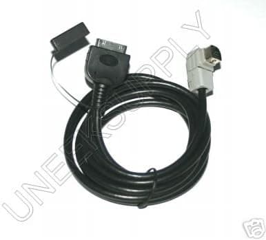 Cdi200 Cable for Ibus Headunits and Ipod for Pioneer [Electronics]