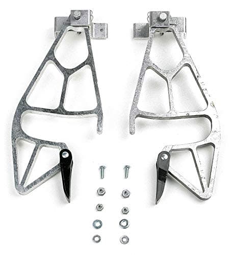 NEW Werner 28-4 - Replacement Rung Lock Kit - Aluminum Extension Ladder Parts