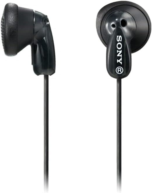 Sony MDR-E9LPB Headphone