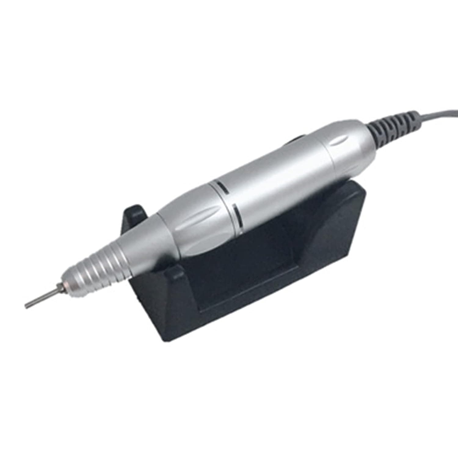 Handpiece For Nail Drill Replacement Nail Drill Machine, Electric Nail Manicure Machine - 35000RPM Manicure Nail Drill Replacement Handle Handpiece for Electric Nail Polishing Machine