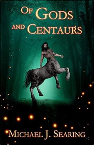 Of Gods and Centaurs