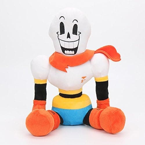 LXSLFY Plush Stuffed Toy Doll Hug Game Role Playing Cushion Pillow Gifts for Boys and Girls