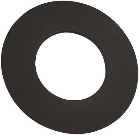 6'' HeatFab Trim Collar - 2600B
