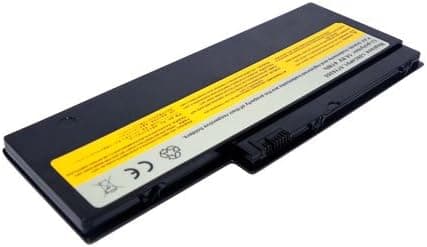 14.80V,2800mAh,Li-Polymer,Hi-quality Replacement Laptop Battery for LENOVO IdeaPad U350, IdeaPad U350 20028, IdeaPad U350 2963, IdeaPad U350W, Compatible Part Numbers: 57Y6265, L09C4P01