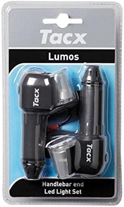 Tacx Lumos Bicycle Light